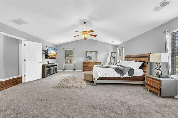 $460,000 | 1734 Tricklin Springs, McDonough, GA 30252