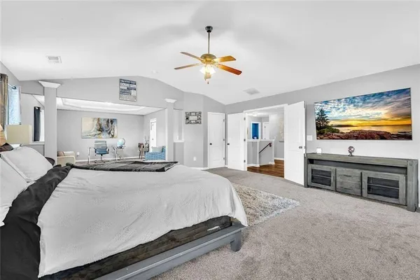 $460,000 | 1734 Tricklin Springs, McDonough, GA 30252