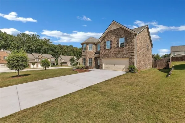 $460,000 | 1734 Tricklin Springs, McDonough, GA 30252