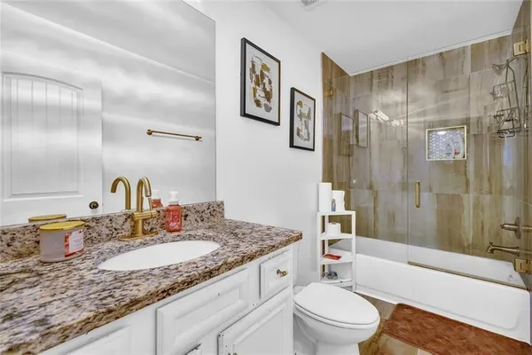 $460,000 | 1734 Tricklin Springs, McDonough, GA 30252