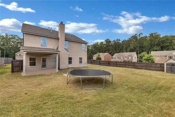 $460,000 | 1734 Tricklin Springs, McDonough, GA 30252