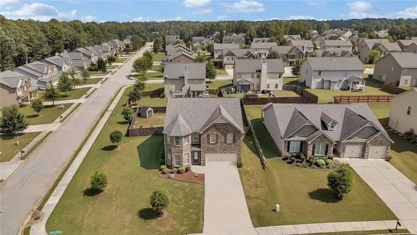 $460,000 | 1734 Tricklin Springs, McDonough, GA 30252