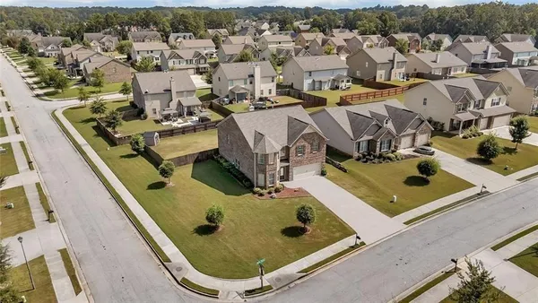 $460,000 | 1734 Tricklin Springs, McDonough, GA 30252