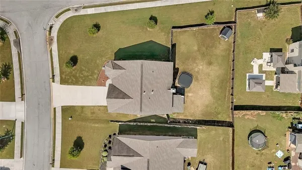 $460,000 | 1734 Tricklin Springs, McDonough, GA 30252