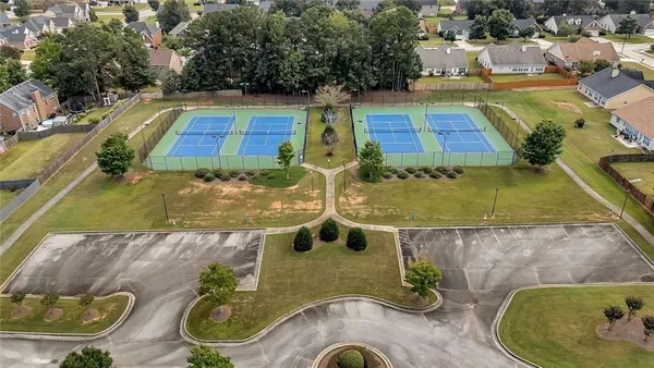 $460,000 | 1734 Tricklin Springs, McDonough, GA 30252