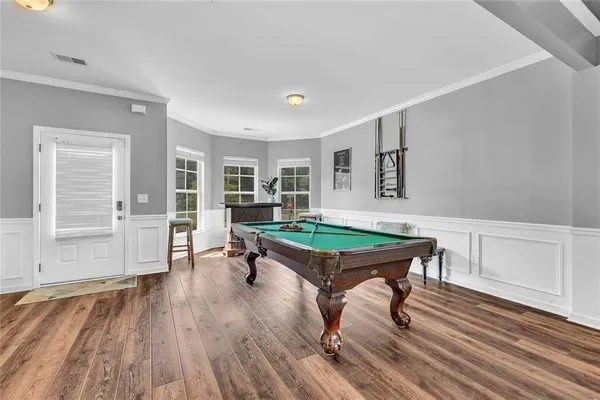 $460,000 | 1734 Tricklin Springs, McDonough, GA 30252