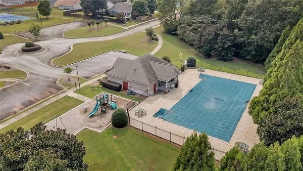 $460,000 | 1734 Tricklin Springs, McDonough, GA 30252