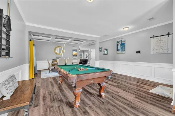 $460,000 | 1734 Tricklin Springs, McDonough, GA 30252