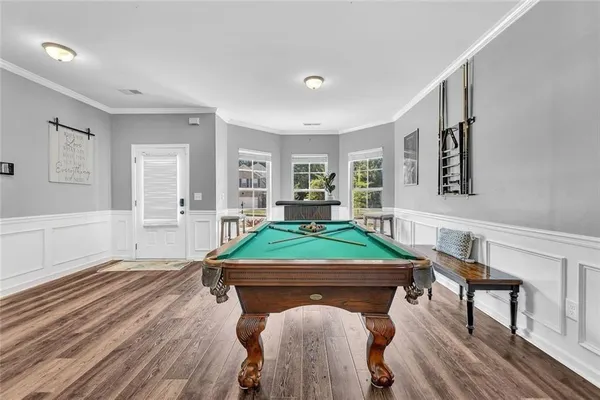 $460,000 | 1734 Tricklin Springs, McDonough, GA 30252