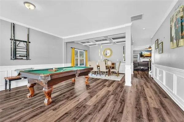 $460,000 | 1734 Tricklin Springs, McDonough, GA 30252