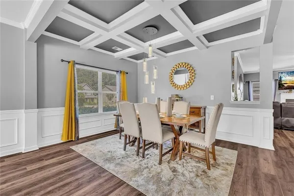 $460,000 | 1734 Tricklin Springs, McDonough, GA 30252