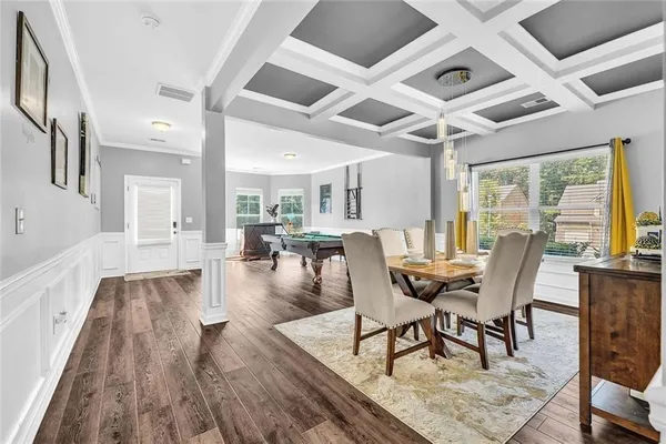 $460,000 | 1734 Tricklin Springs, McDonough, GA 30252