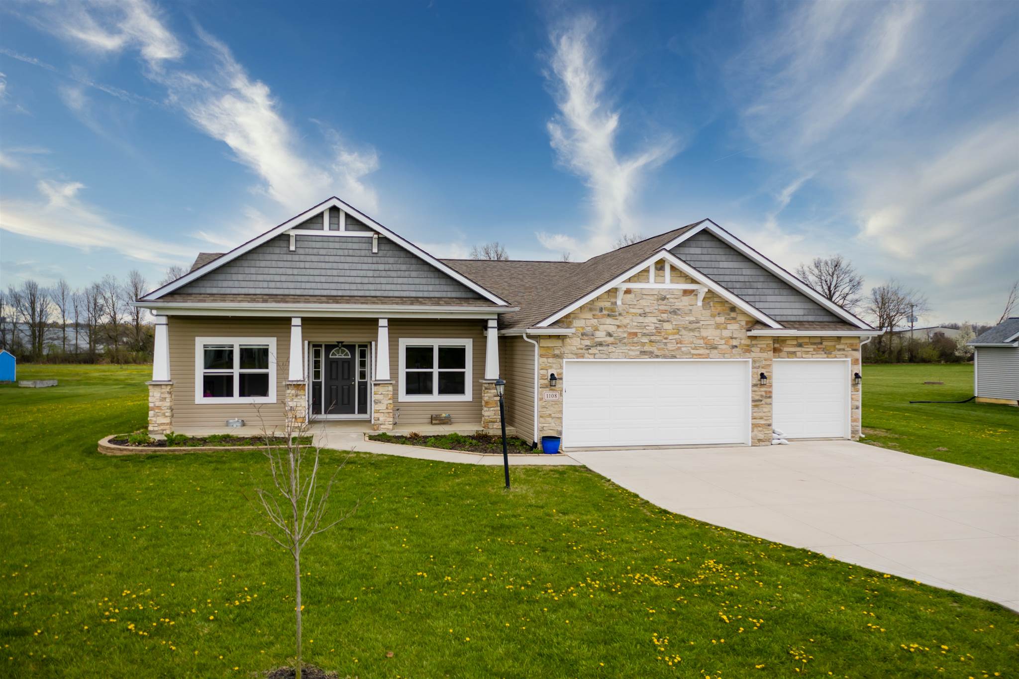 1108 West 550 North Decatur, IN 46733 - Photo 1 of 36