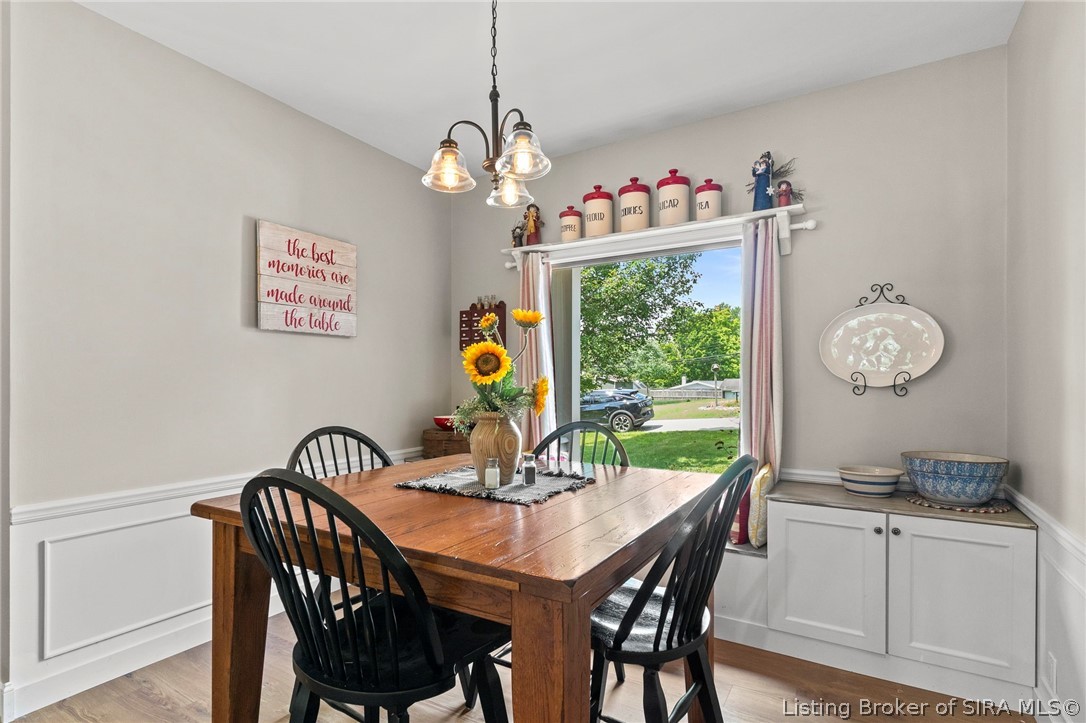1344 Lockard Street Madison, IN 47250 - Photo 7 of 28