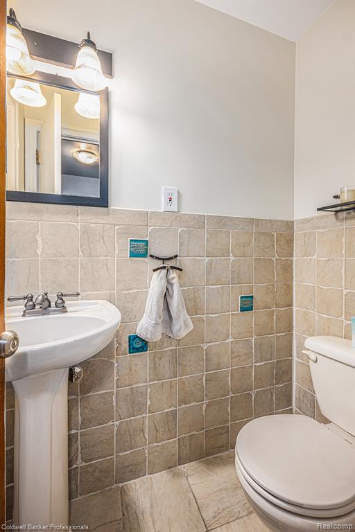 1358 Harvard Road Grosse Pointe Park, MI 48230 - Photo 19 of 52