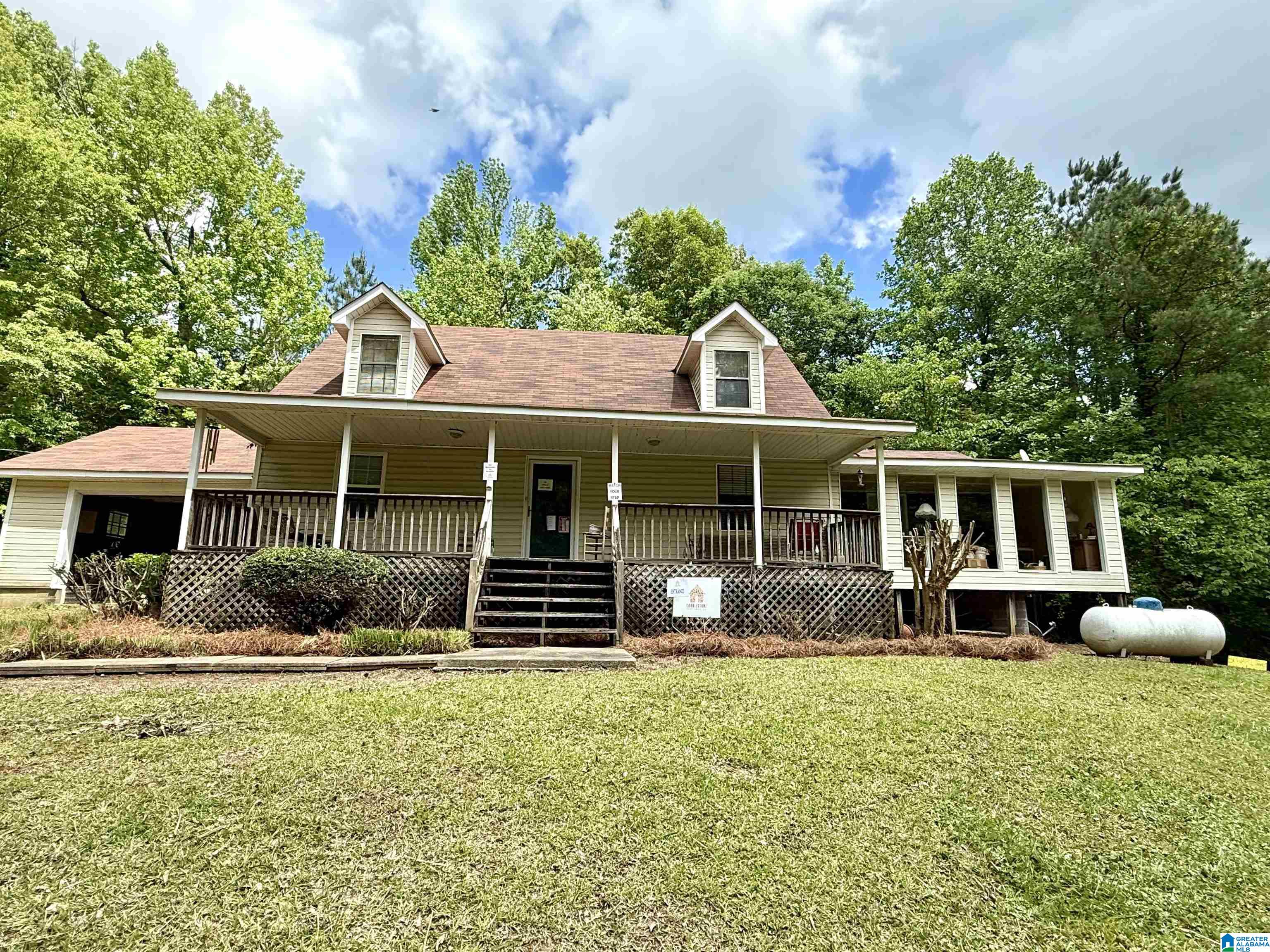 7950 Joy Road Blountsville, AL 35031 - Photo 35 of 35