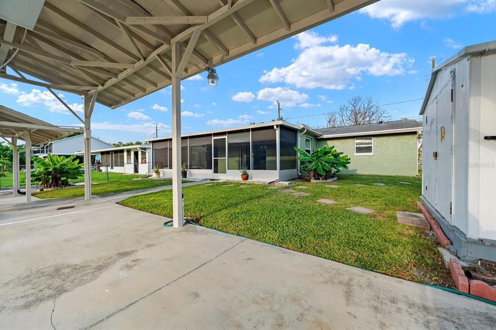 8505 Old Post Road Port Richey, FL 34668 - Photo 26 of 31 Gallery Image 26