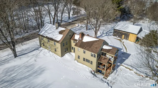 $700,000 | 310 South Bigelow Road, Hampton, CT 06247