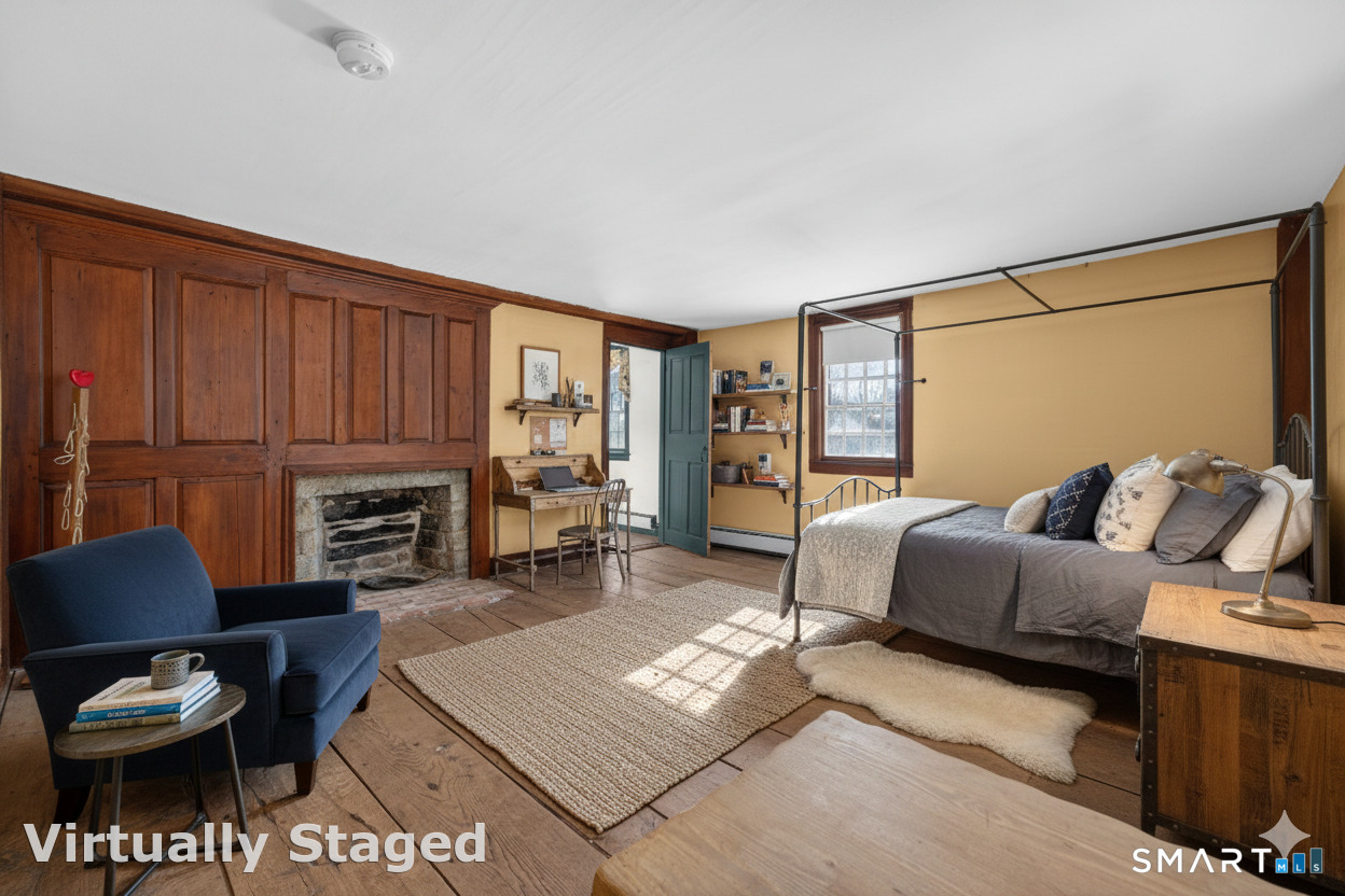 310 South Bigelow Road Hampton, CT 06247 - Photo 19 of 38