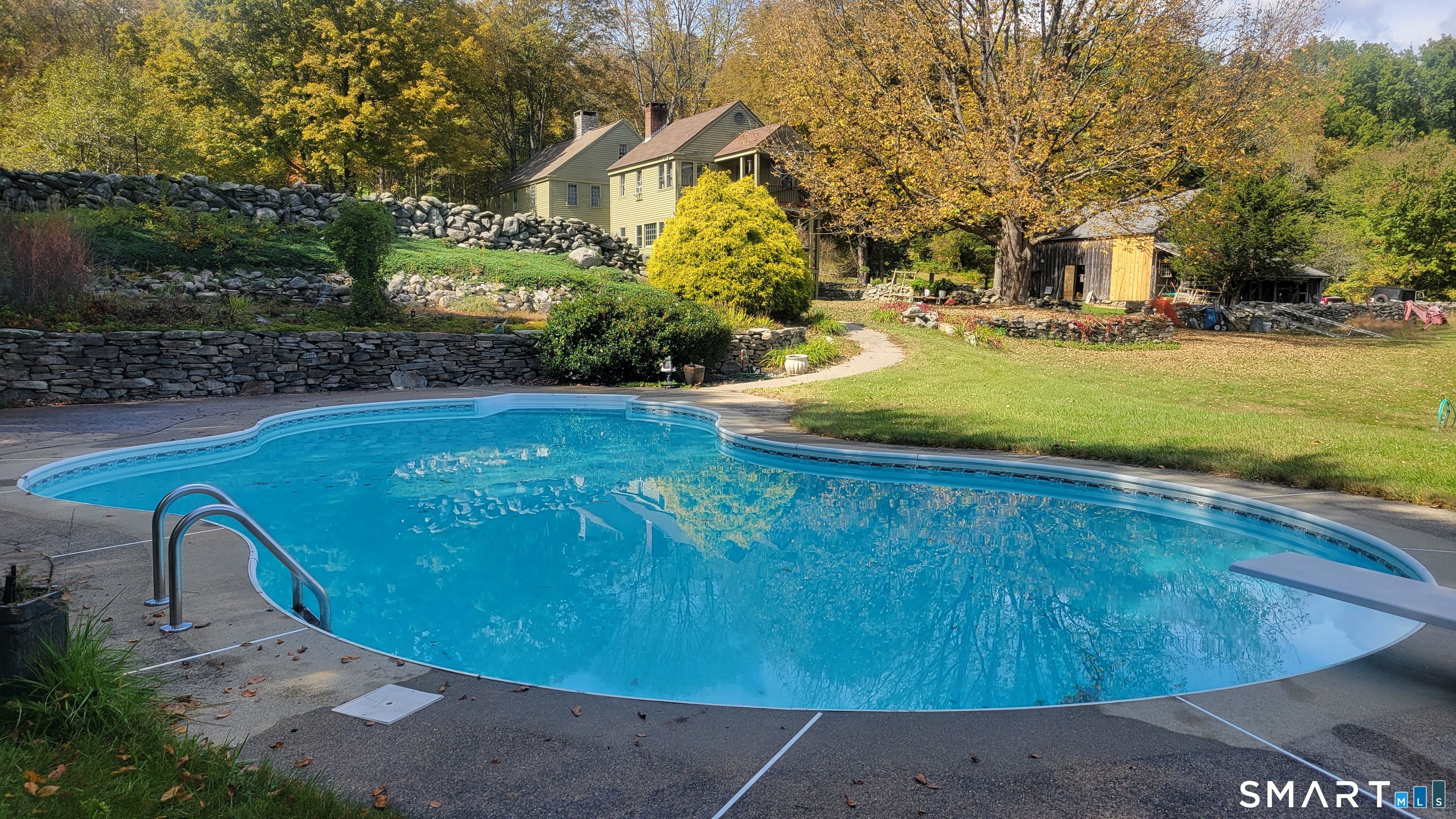 310 South Bigelow Road Hampton, CT 06247 - Photo 29 of 38