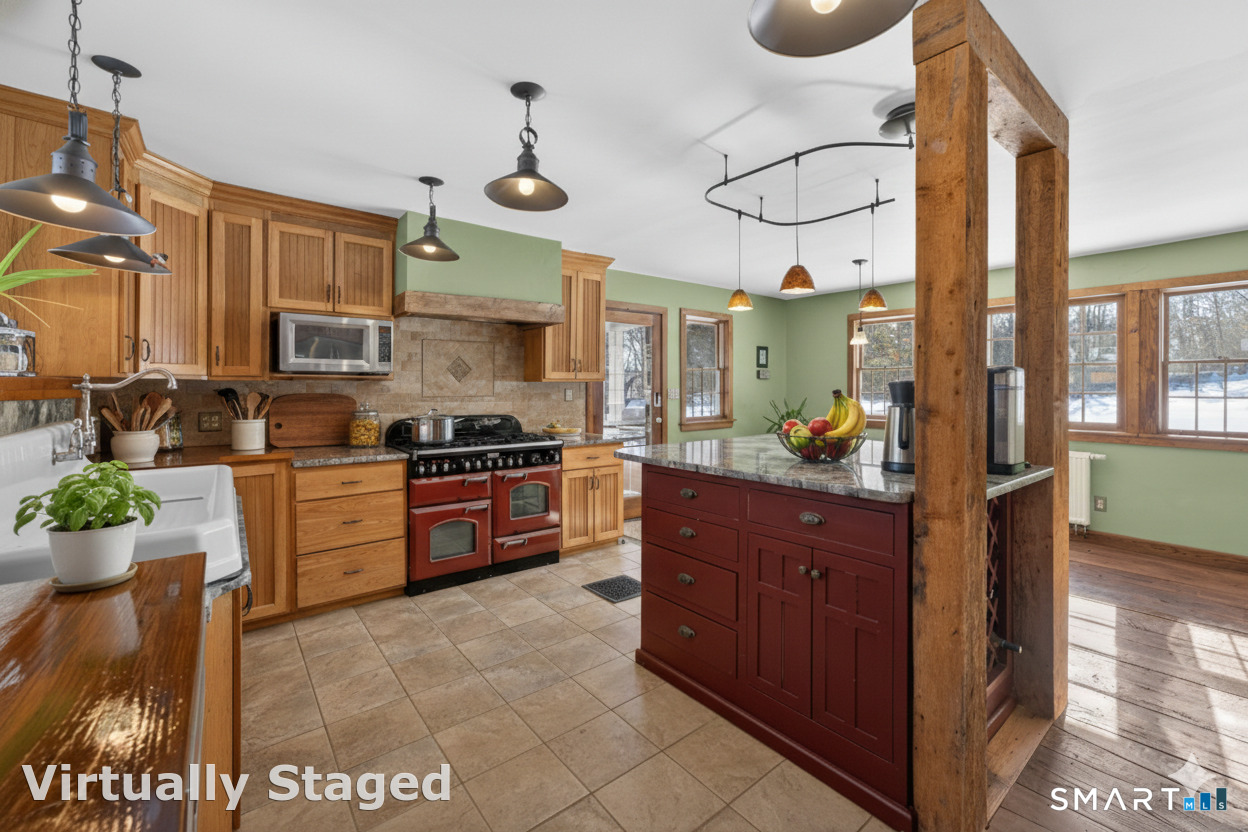 310 South Bigelow Road Hampton, CT 06247 - Photo 3 of 38