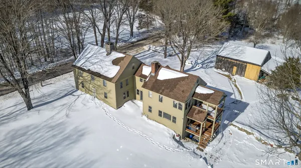 $700,000 | 310 South Bigelow Road, Hampton, CT 06247