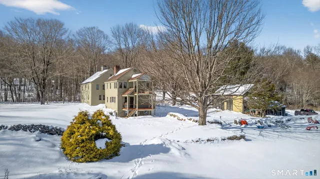 $700,000 | 310 South Bigelow Road, Hampton, CT 06247