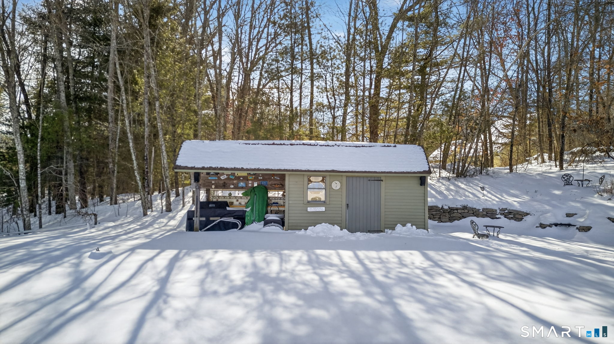 310 South Bigelow Road Hampton, CT 06247 - Photo 35 of 38