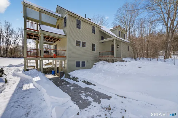 $700,000 | 310 South Bigelow Road, Hampton, CT 06247