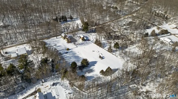 a view of outdoor space with a yard