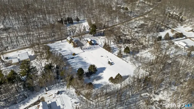 $700,000 | 310 South Bigelow Road, Hampton, CT 06247