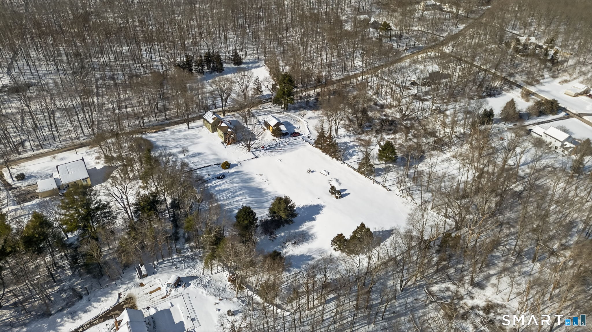 310 South Bigelow Road Hampton, CT 06247 - Photo 38 of 38