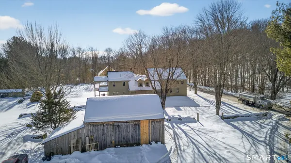 $700,000 | 310 South Bigelow Road, Hampton, CT 06247