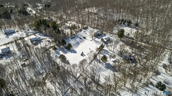 $700,000 | 310 South Bigelow Road, Hampton, CT 06247
