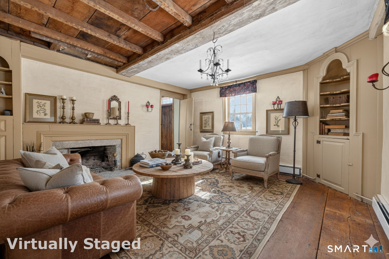 310 South Bigelow Road Hampton, CT 06247 - Photo 8 of 38