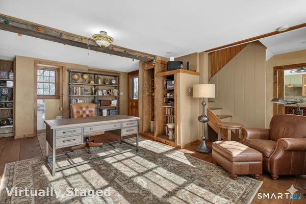 $700,000 | 310 South Bigelow Road, Hampton, CT 06247