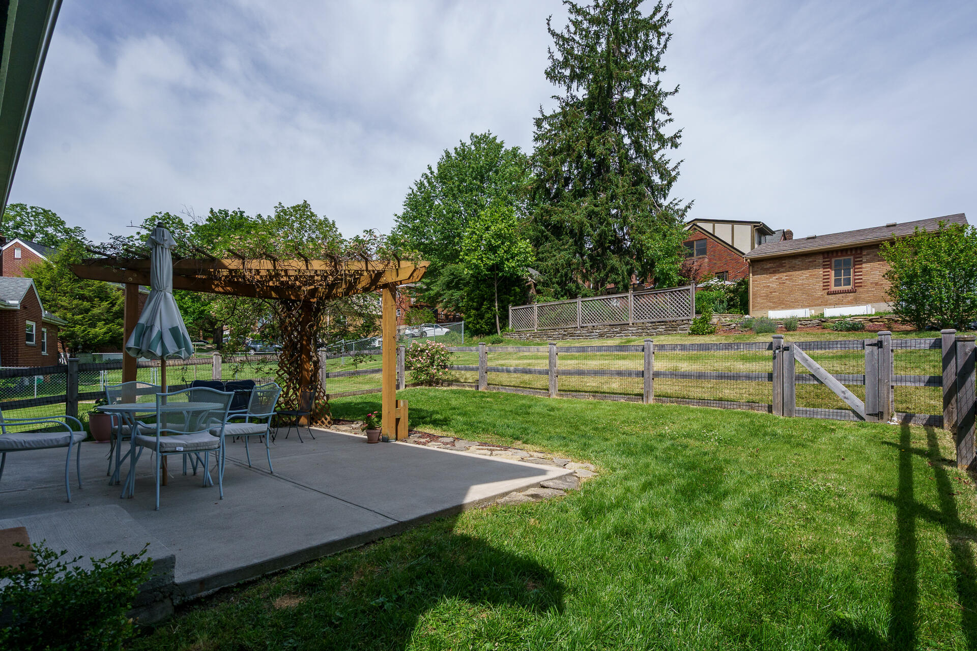 824 Aberdeen Road Covington, KY 41011 - Photo 29 of 48