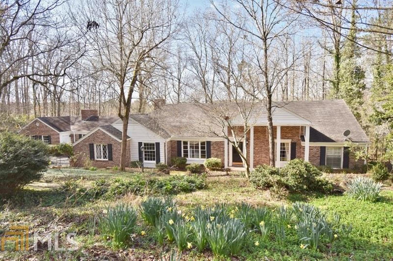 302 Riverview Road Athens, GA 30606 - Photo 1 of 1