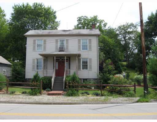 2378 Mt Pleasant Road Ruffs Dale, PA 15679 - Photo 1 of 18 Exterior Front.