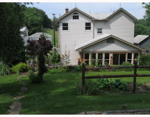 2378 Mt Pleasant Road Ruffs Dale, PA 15679 - Photo 2 of 18 Exterior Back.