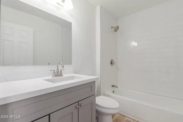 $235,000 | 10935 West Santa Fe Drive, Sun City, AZ 85351