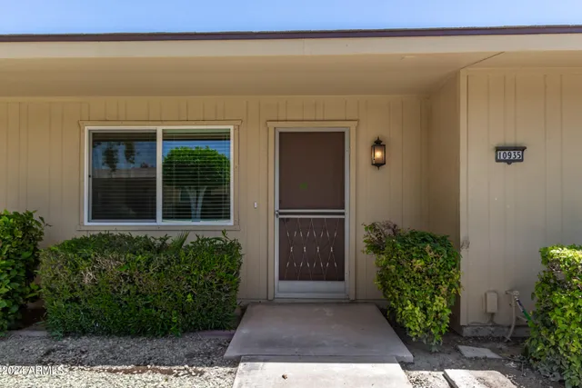 $235,000 | 10935 West Santa Fe Drive, Sun City, AZ 85351