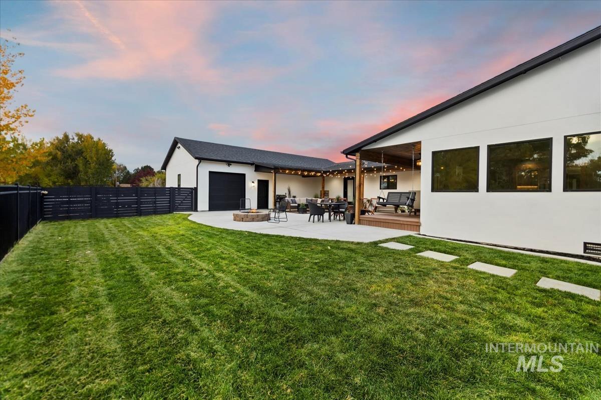1417 North Kcid Road Caldwell, ID 83605 - Photo 16 of 50