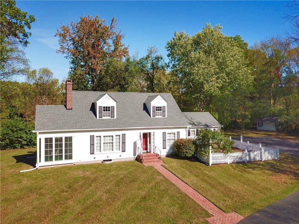6501 Allisonville Road Indianapolis, IN 46220 - Photo 3 of 32 Gallery Image 3