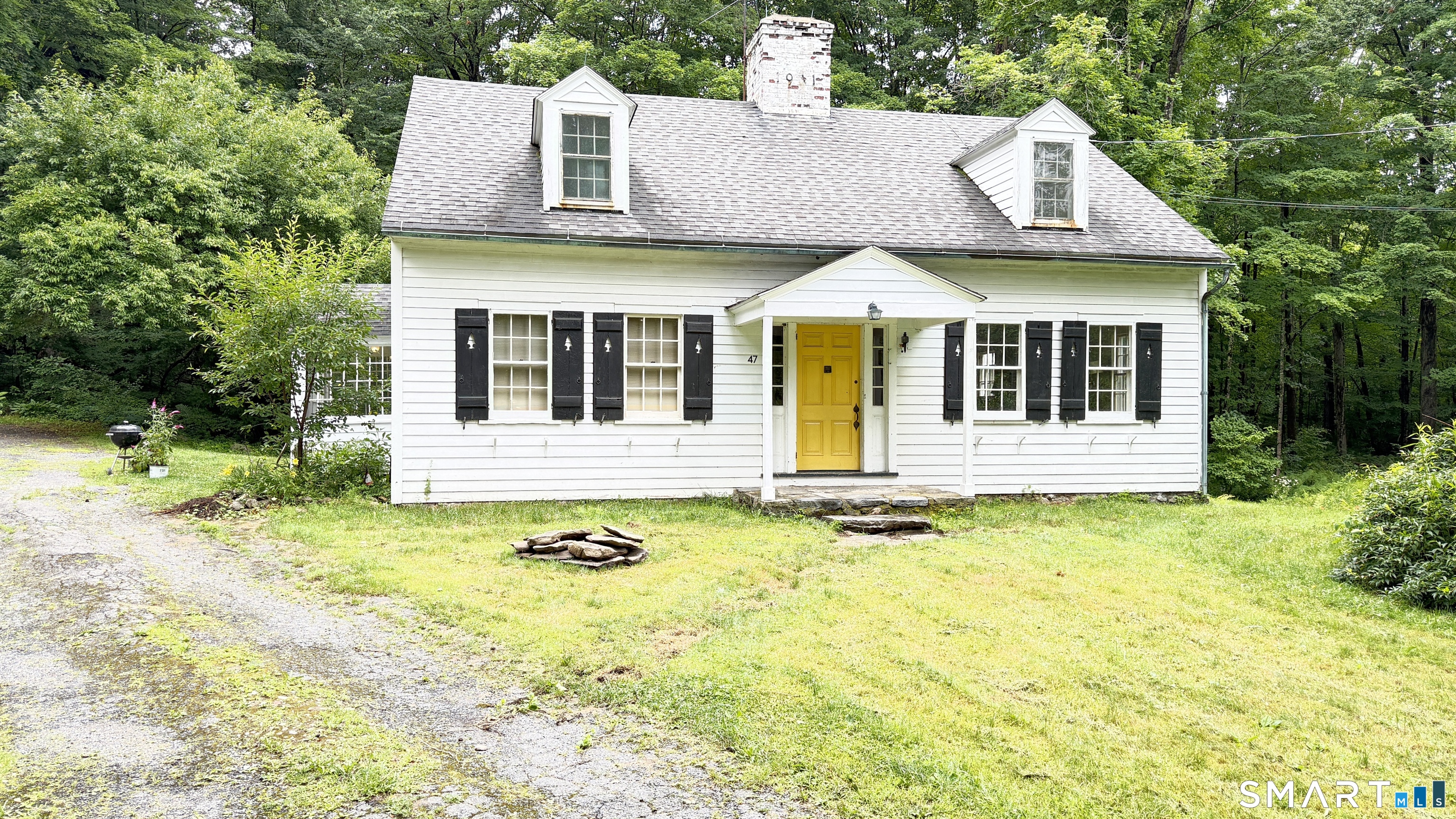 47 Scoville Road Cornwall, CT 06796 - Photo 1 of 12