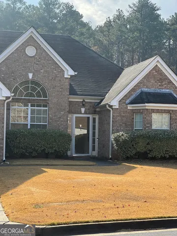 $350,500 | 2487 Ash Rose Drive, Jonesboro, GA 30236