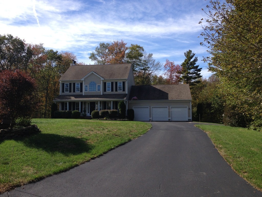 30 Hunt Drive Rehoboth, MA 02769 - Photo 2 of 14 Gallery Image 2