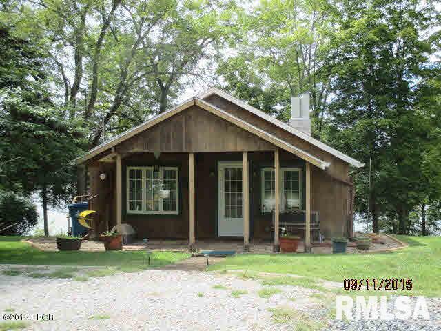 1853 Moonglow Road Centralia, IL 62801 - Photo 1 of 21