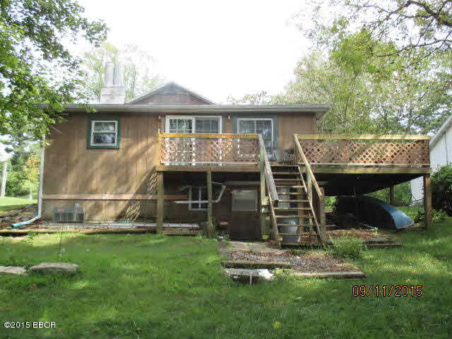 1853 Moonglow Road Centralia, IL 62801 - Photo 18 of 21