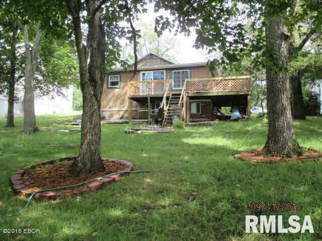 1853 Moonglow Road Centralia, IL 62801 - Photo 19 of 21